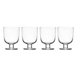 Lempi glas 4-pack, 34 cl