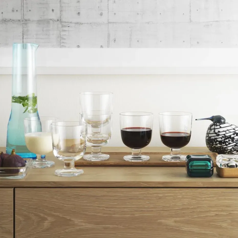 Lempi glas 4-pack, 34 cl