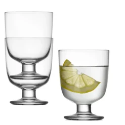 Lempi glas 2-pack, 34 cl