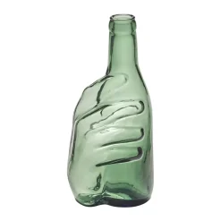 Les Objets Mouleversants karaf 0,95 L, Emerald green
