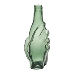 Les Objets Mouleversants karaf 0,95 L, Emerald green