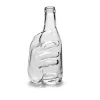 Les Objets Mouleversants karaf 0,95 L, Clear