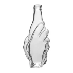 Les Objets Mouleversants karaf 0,95 L, Clear