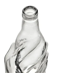 Les Objets Mouleversants karaf 0,95 L, Clear