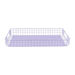 Lift serveerplank 33,5x45,5 cm, Lila