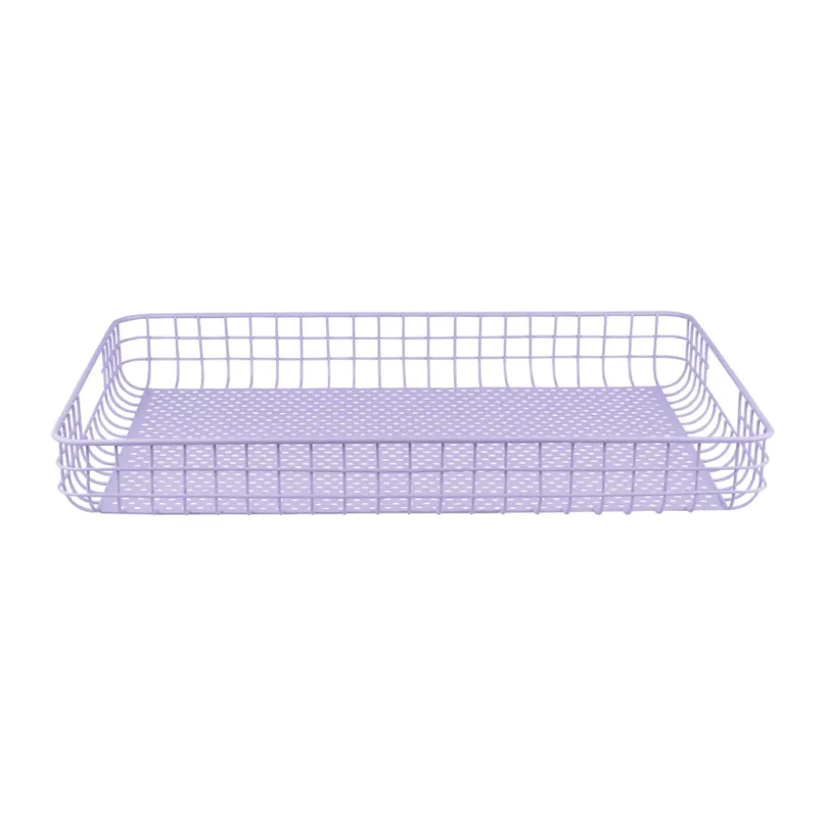 Lift serveerplank 33,5x45,5 cm, Lila