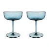 Like champagneglas coupe 10 cl 2-pack, Ice
