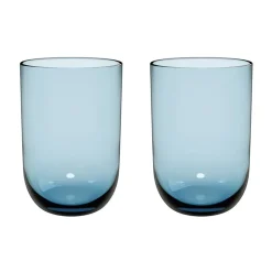 Like longdrinkglas 38,5 cl 2-pack, Ice