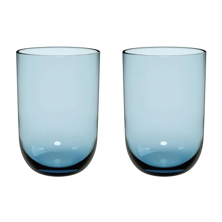 Like longdrinkglas 38,5 cl 2-pack, Ice
