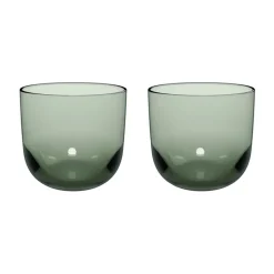 Like waterglas 28 cl 2-pack, Sage