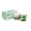 Lilla My & Snusmumriken muminmok 2 delen, 30 cl