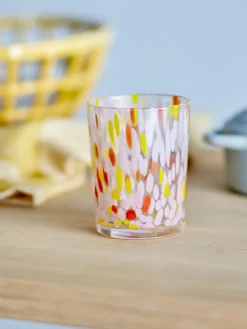 Lilya drinkglas 33,5 cl, Rose