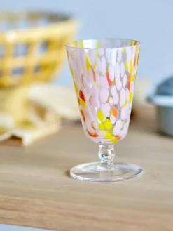 Lilya wijnglas 27,5 cl, Rose