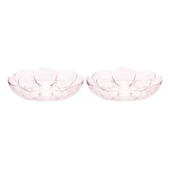 Lily dessertbord Ø16 cm 2-pack, Cherry blossom