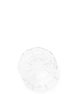 Lily kom Ø13 cm 2-pack, Transparant