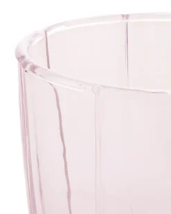 Lily waterglas 32 cl 2-pack, Cherry blossom