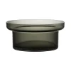 Limelight schaal 24,5 cm, Grijs