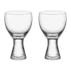 Limelight wijnglas 25 cl 2-pack, Transparant