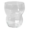 Limfjord drinkglas 25 cl, Clear