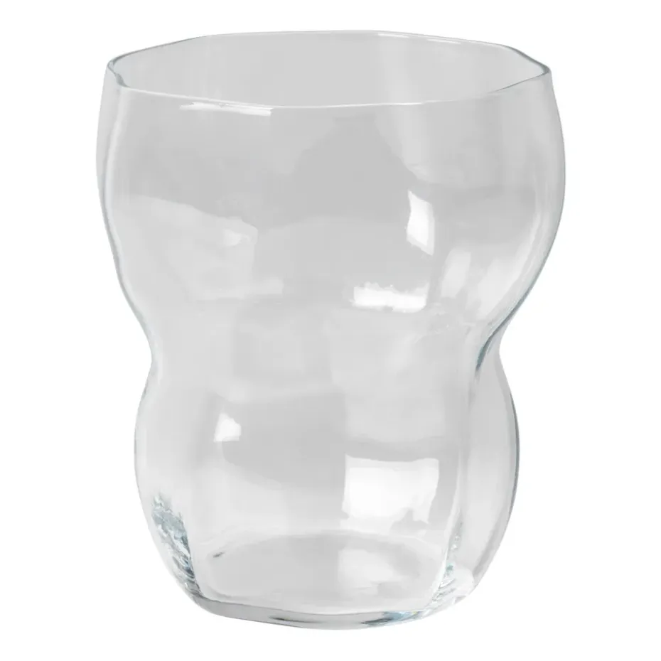 Limfjord drinkglas 25 cl, Clear