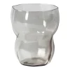Limfjord drinkglas 25 cl, Light grey
