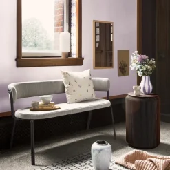 Limfjord mok 20 cl, Soft brown