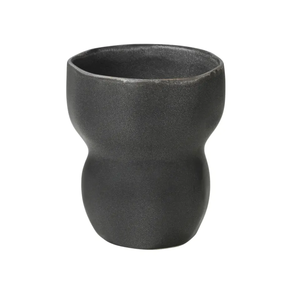 Limfjord mok 35 cl, Soft grey