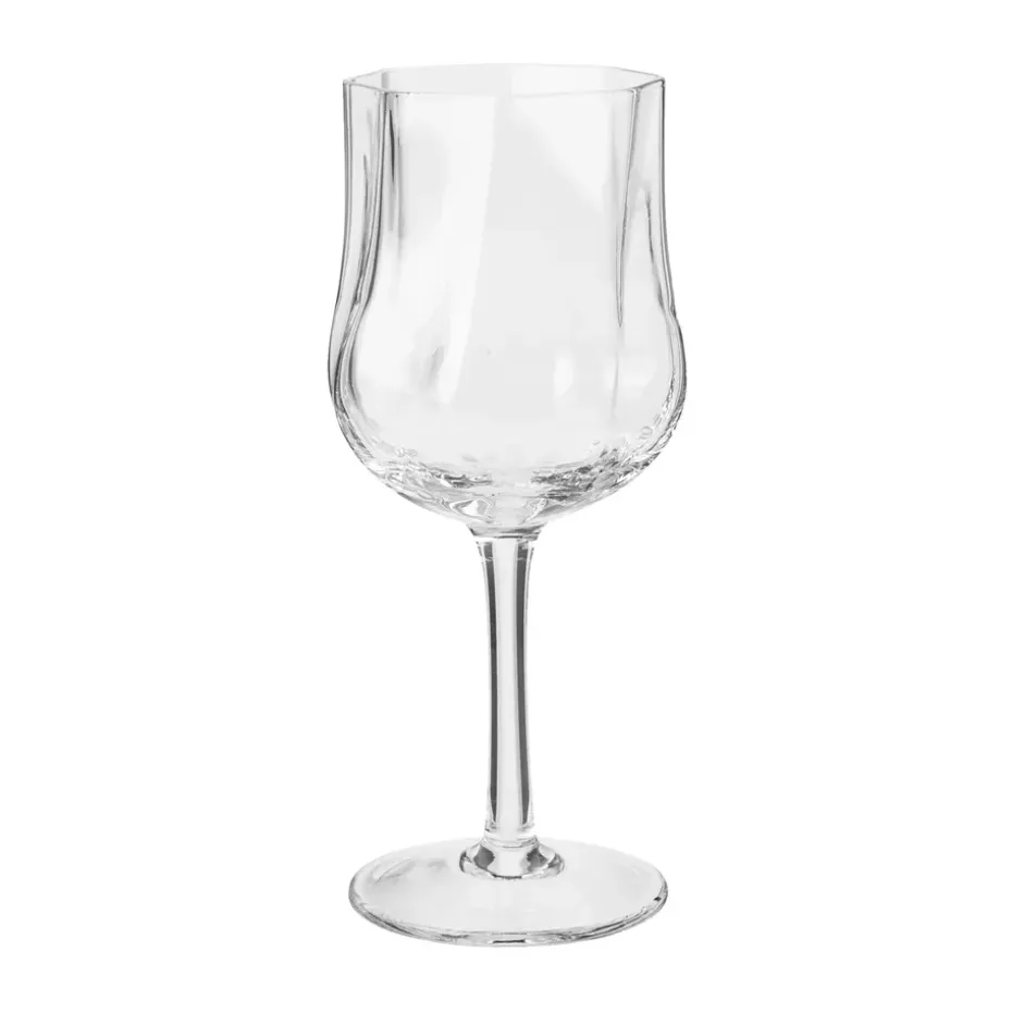 Limfjord witte wijnglazen, 30 cl