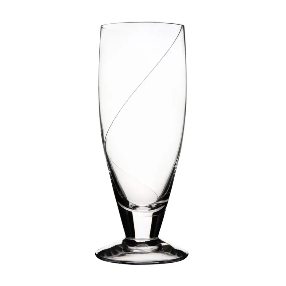 Line bierglas 50 cl, Helder