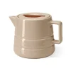 Lines melkkan 50 cl, beige