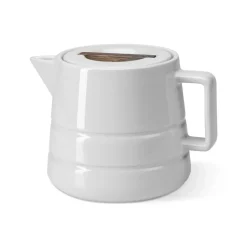 Lines melkkan 50 cl, wit