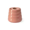 Lines suikerpot, roze