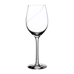 Line wijnglas XL 44 cl, Helder