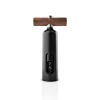 Liquid lounge kurkentrekker, Black