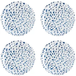 Little Dot onderzetters, 4-pack