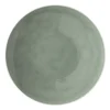 Loft bord moss green, Ø22 cm