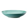 Loft diep bord Ø24 cm, Ice-blue