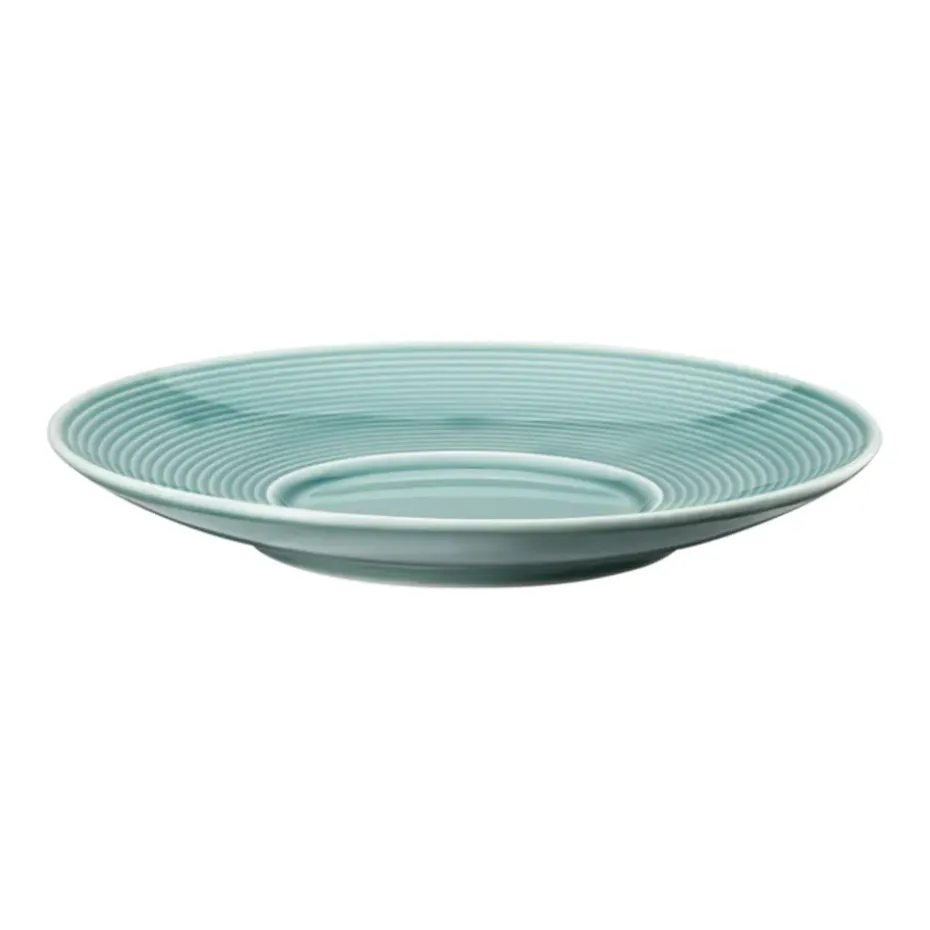 Loft koffieschoteltje Ø16,5 cm, Ice-blue