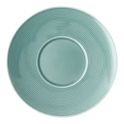 Loft koffieschoteltje Ø16,5 cm, Ice-blue