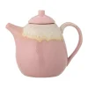 Louisa theekan 1,2 l, Rose