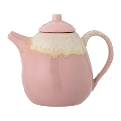 Louisa theekan 1,2 l, Rose