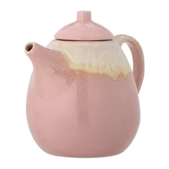 Louisa theekan 1,2 l, Rose