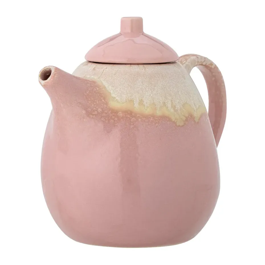 Louisa theekan 1,2 l, Rose
