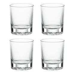 Lounge 2.0 SOF glas 23,8 cl 4-pack, Transparant
