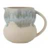 Luna melkkan 1,5 L, Blauw