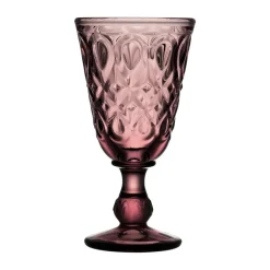 Lyonnais wijnglas 23 cl 6-pack, Amethist