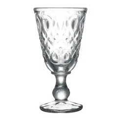 Lyonnais wijnglas 23 cl 6-pack, Transparant