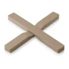 Magnetisch pannenonderzetter, Caramel crème