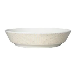 Mainio Sarastus diep bord Ø23 cm, Beige