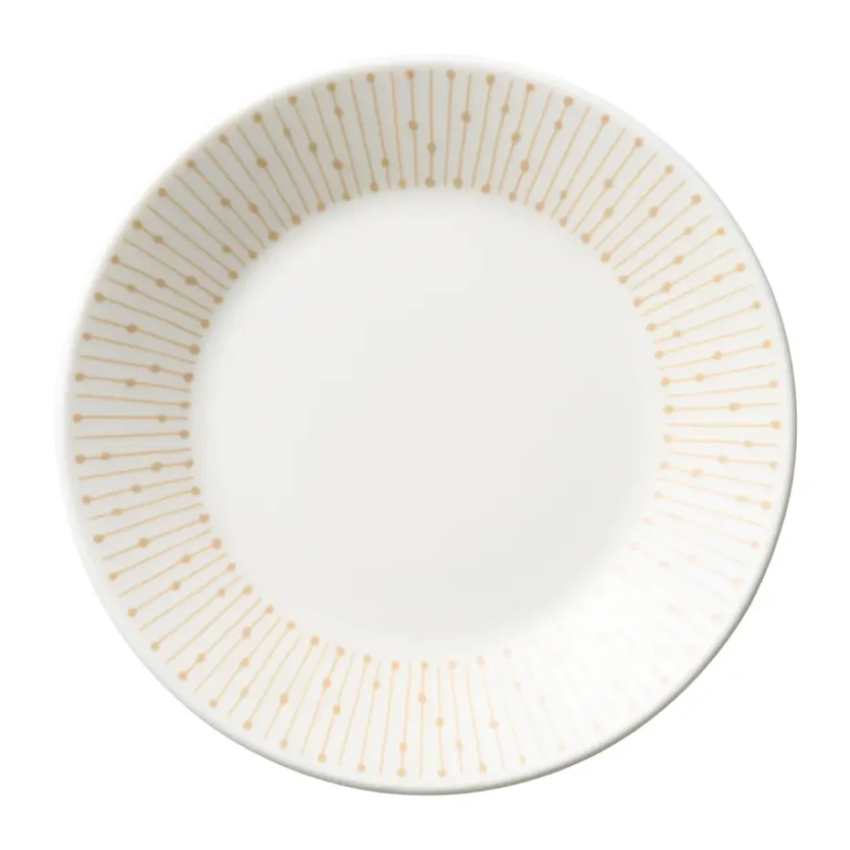 Mainio Sarastus schotel Ø11,5 cm, Beige